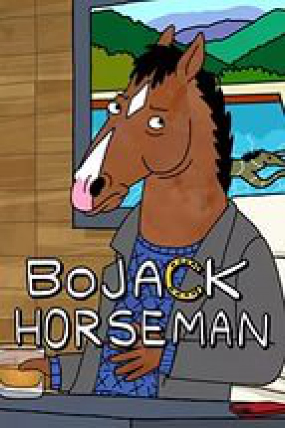 BoJack Horseman season 4 is to premiere in 2017