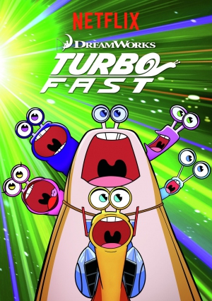 Turbo FAST season 4 is to premiere