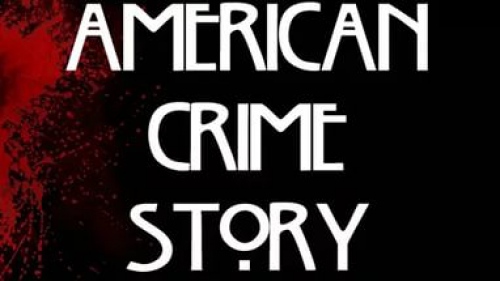 American Crime Story is officially renewed for season 2