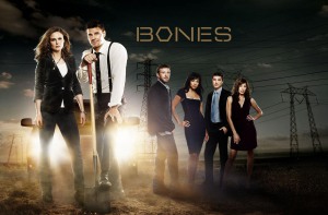 Bones is coming out in early 2017