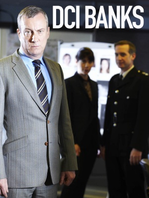 DCI Banks is officially renewed for series 6 to air in 2016