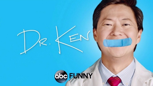 Dr. Ken season 2 broadcast