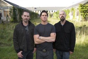 Ghost Adventures is officially renewed for season 13 to air in early 2017
