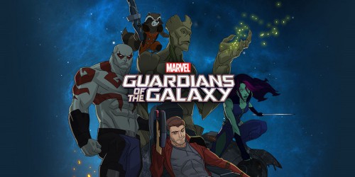Guardians of the Galaxy is officially renewed for season 2 to air in 2017
