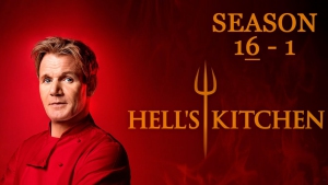 Hell’s Kitchen season 16 broadcast
