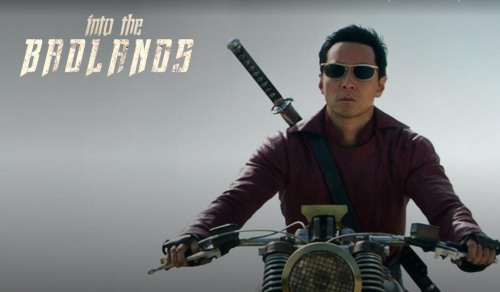 Into the Badlands is officially renewed for season 2 to air in 2017