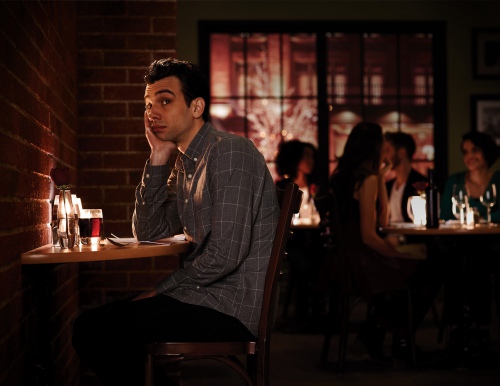 Man Seeking Woman is officially renewed for season 3 to air in early 2017