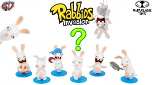 Rabbids Invasion is officially renewed for season 3