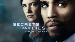 Secrets and Lies season 2 broadcast