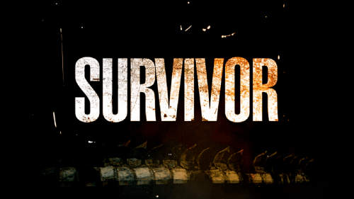 Survivor is airing with season 33!