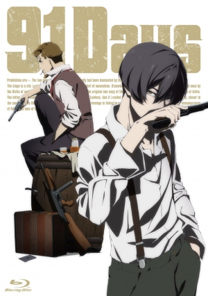 91 Days is to be renewed for season 2
