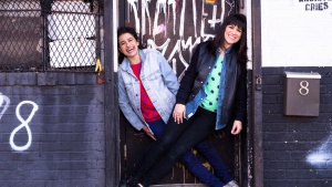 Broad City season 4 is to premiere in August