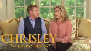 Chrisley Knows Best is to be renewed for season 5