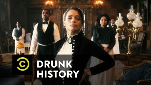 Drunk History is to be renewed for season 5