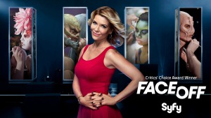 Face Off is officially renewed for season 11 to air in 2017