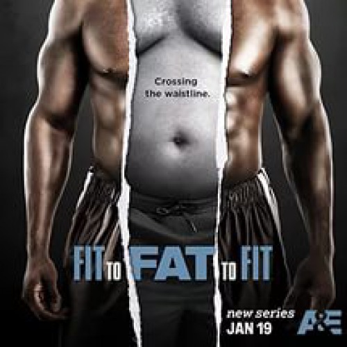 Fit to Fat to Fit is officially renewed for season 3