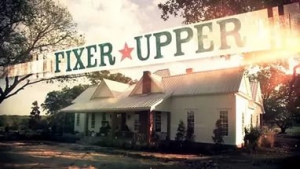 Fixer Upper is to be renewed for season 5