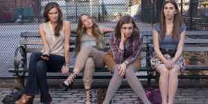 Girls is officially renewed for season 6 to air in 2017
