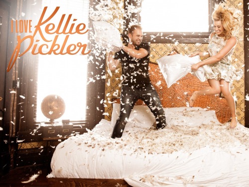 I Love Kellie Pickler is to be renewed for season 4