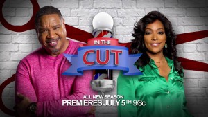 In the Cut is to be renewed for season 3