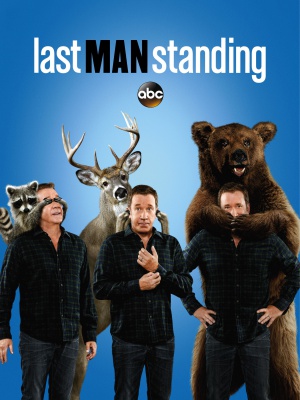 Last Man Standing is to be renewed for season 7