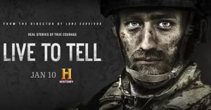 Live to Tell is yet to be renewed for season 2