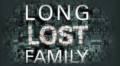 Long Lost Family is officially renewed for Season 2