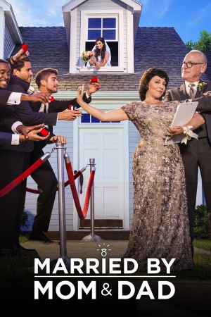 Married by Mom and Dad is to be renewed for season 3