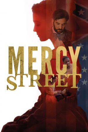 Mercy Street is to be renewed for season 3