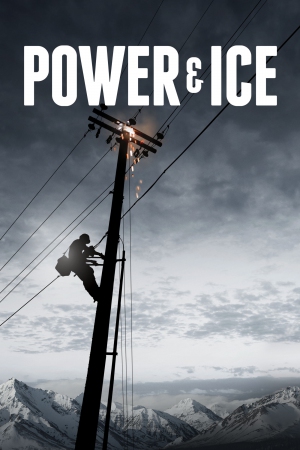 Power & Ice is yet to be renewed for season 2