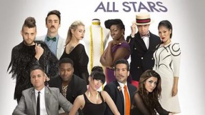 Project Runway All Stars is officially renewed for season 7