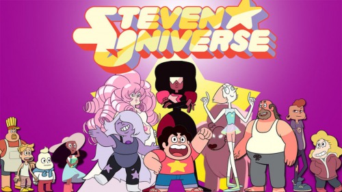Steven Universe season 4 is to premiere