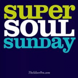 Super Soul Sunday is to be renewed for season 14