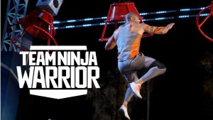 Team Ninja Warrior is officially renewed for season 2