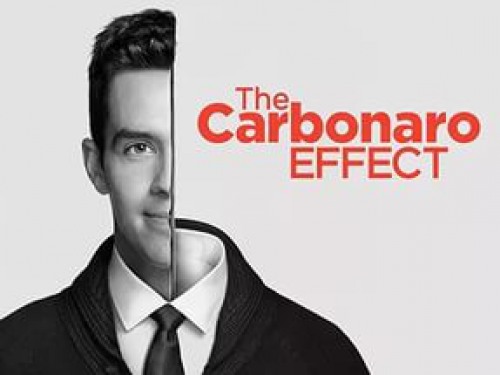 The Carbonaro Effect is officially renewed for season 3