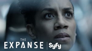 The Expanse is officially renewed for season 2 to air in 2017