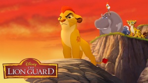 The Lion Guard is officially renewed for season 2