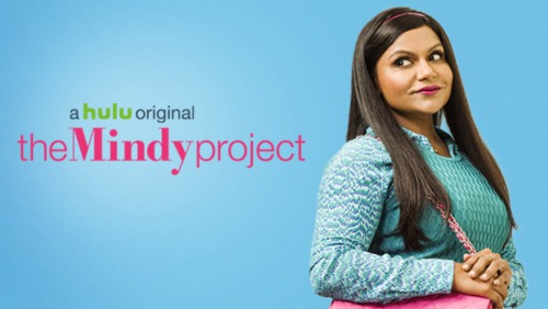 The Mindy Project is officially renewed for season 5