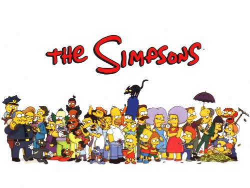 The Simpsons season 30 broadcast