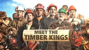 Timber Kings is officially renewed for season 4