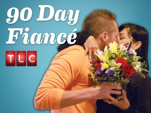 90 Day Fiance is to be renewed for season 5
