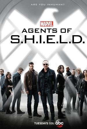 Agents of S.H.I.E.L.D. season 4 broadcast