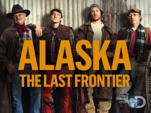 Alaska: The Last Frontier season 6 broadcast