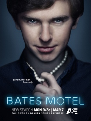 Bates Motel is officially renewed for season 5