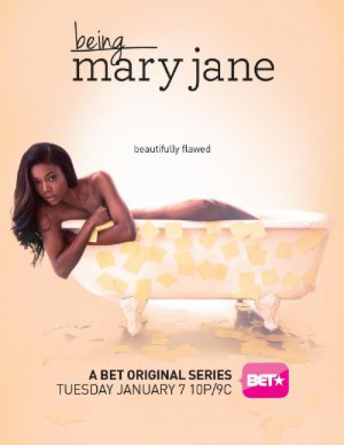 Being Mary Jane season 4 is to premiere in 2017