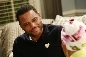 Anthony Anderson in Black-ish (2014)