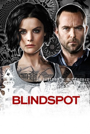 Blindspot season 2 broadcast