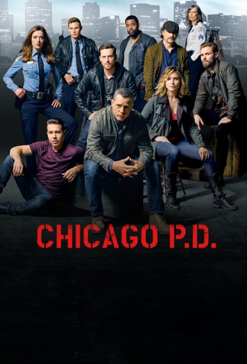 Chicago P.D. season 4 to premiere on September 21, 2016