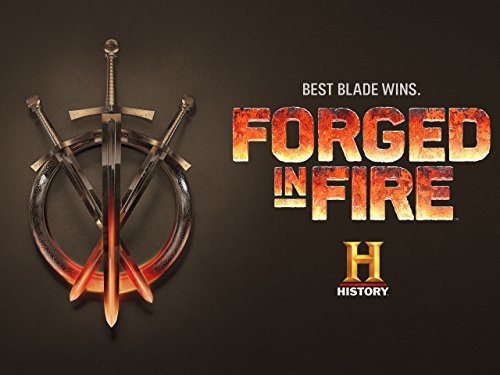 Forged in Fire season 3