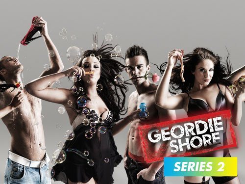 Geordie Shore season 14 broadcast